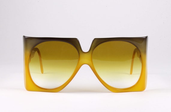 Dior3D M1U shield sunglasses in black - Dior Eyewear | Mytheresa
