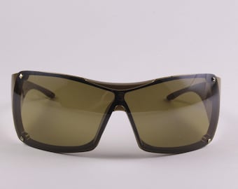 CHRISTIAN DIOR Vintage 2000's Sunglasses Overshine 2 - Etsy