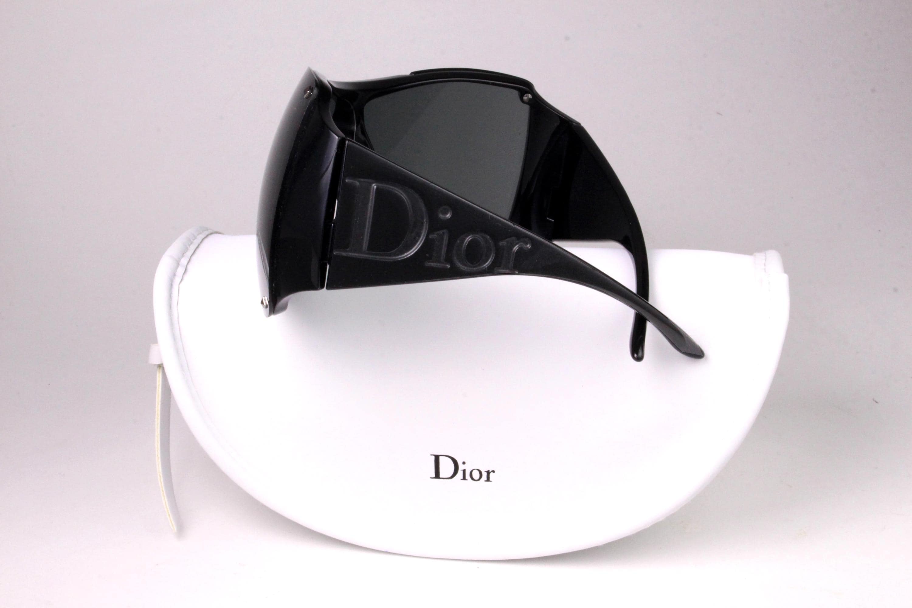 DIOR サングラス オーバーシャイン2 Overshine2 ロゴ人気-めるかこ