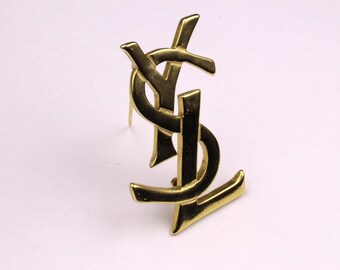 お箱付き‼️❤︎ YSL ❤︎ Vintage ❤︎ broach il_1080xN.5769198645_bco4.jpg