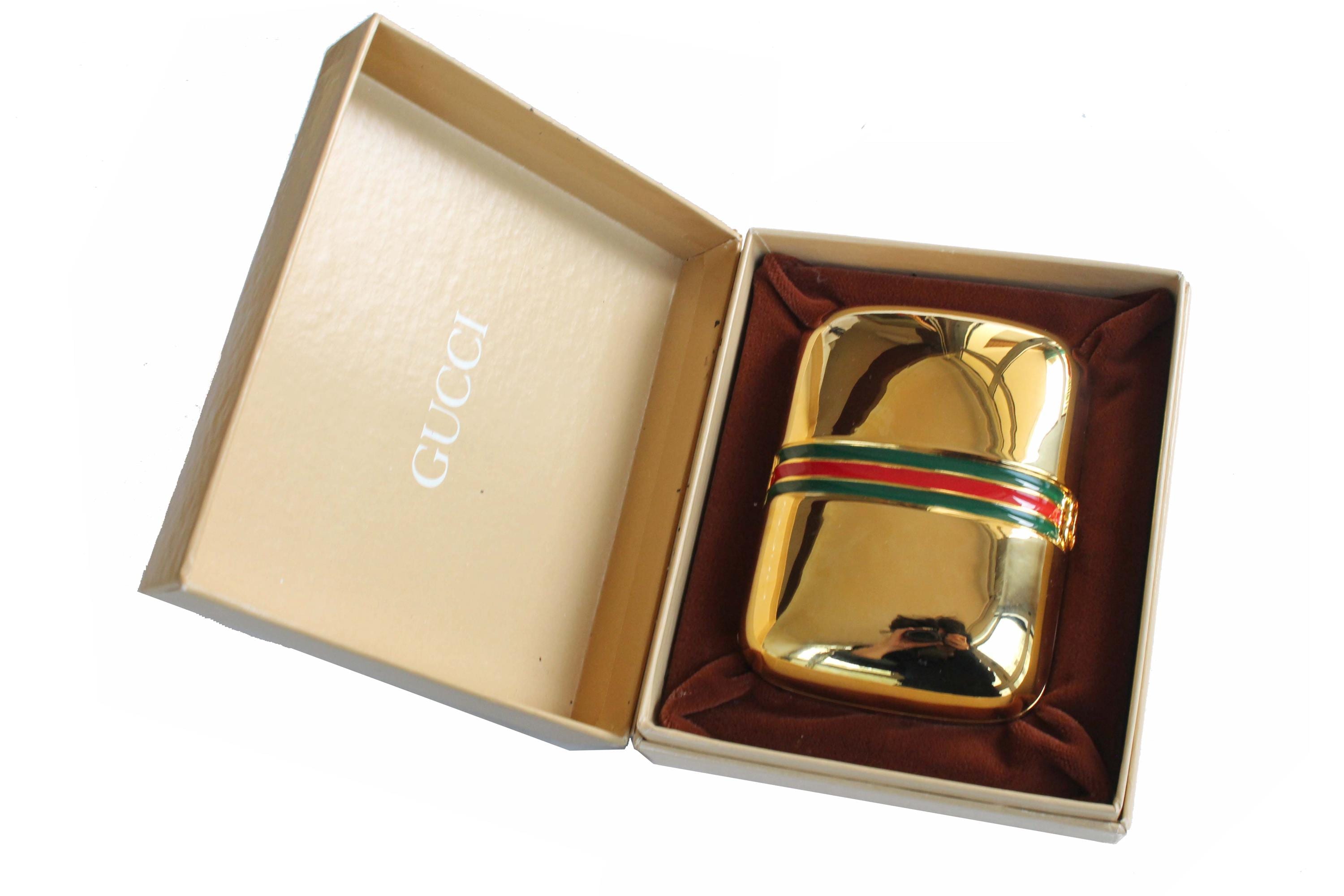 Gucci Pill Box - Etsy