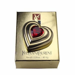 Yves Saint Laurent Jewel Powder - Etsy