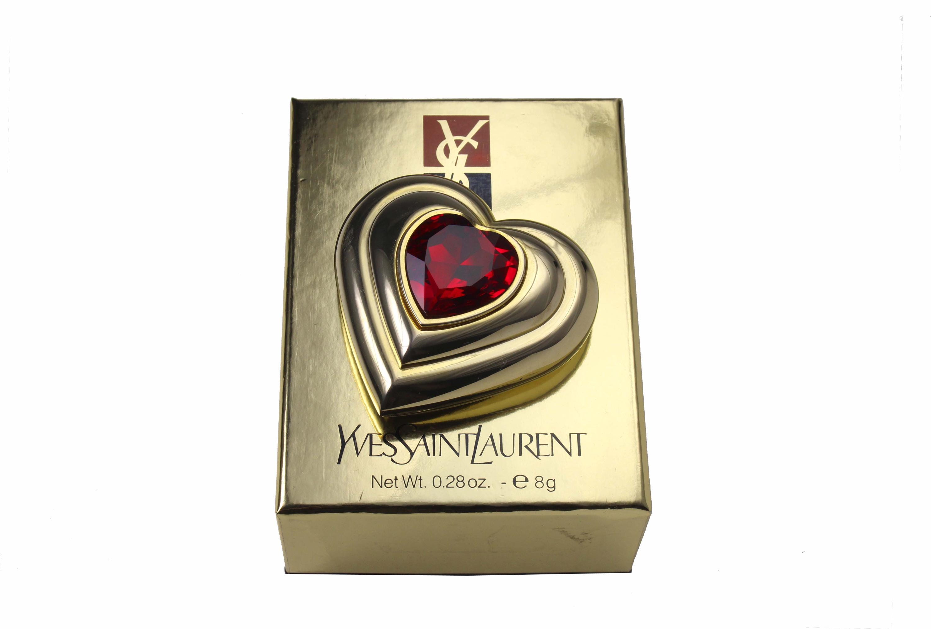 Yves Saint Laurent Jewel Powder - Etsy