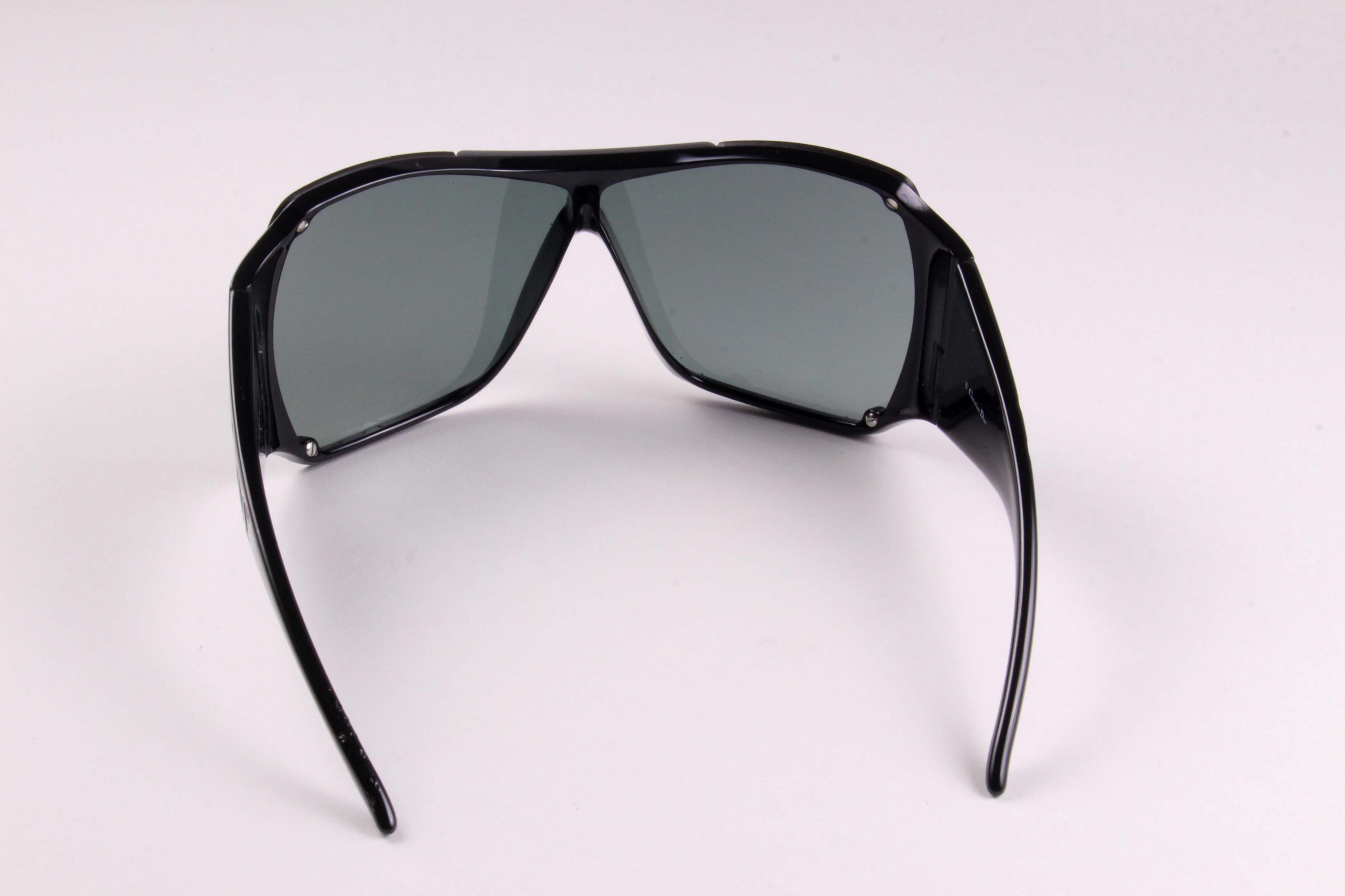 CHRISTIAN DIOR Vintage 2000's Sunglasses Overshine 1 - Etsy