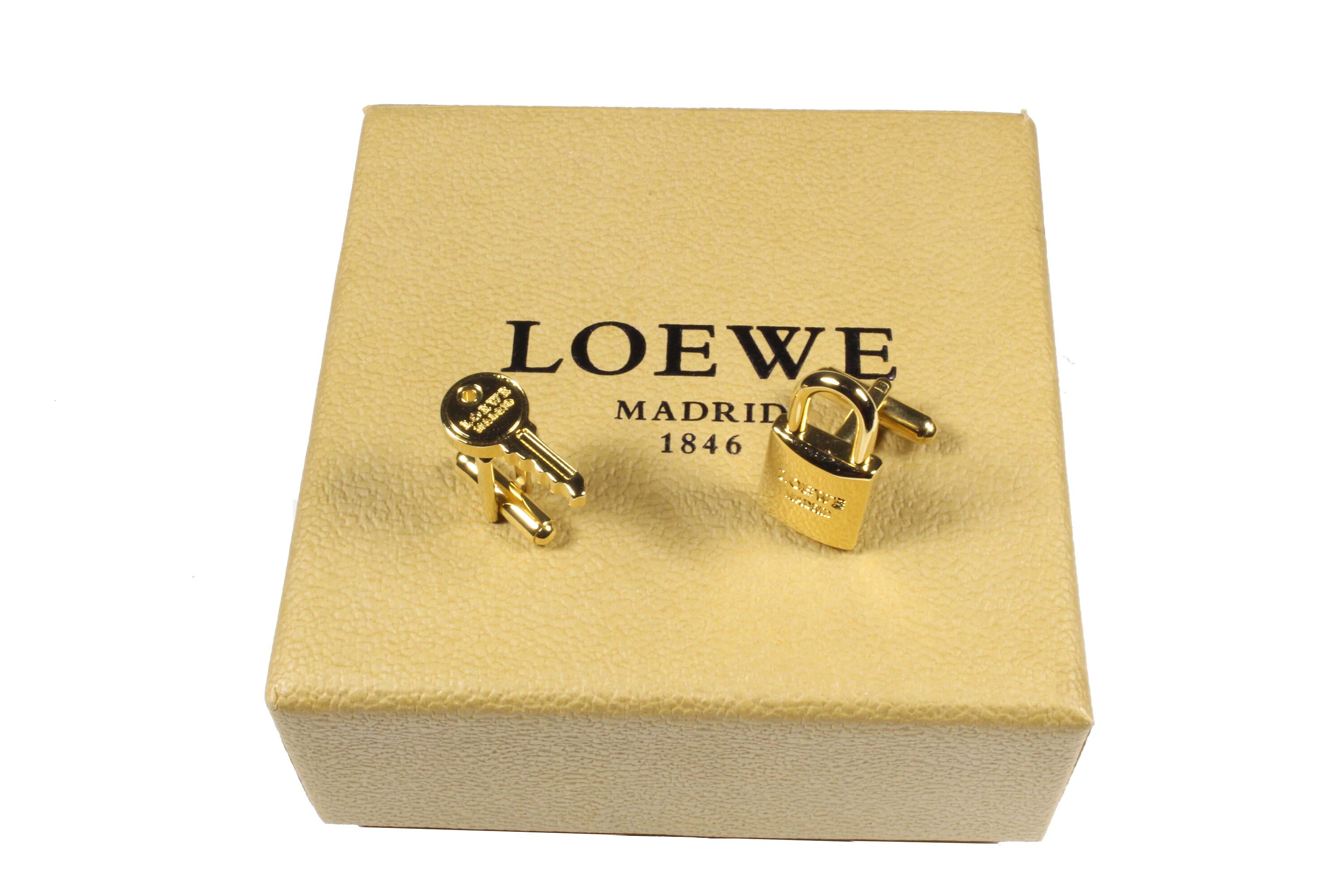 Loewe Jewelry - Etsy