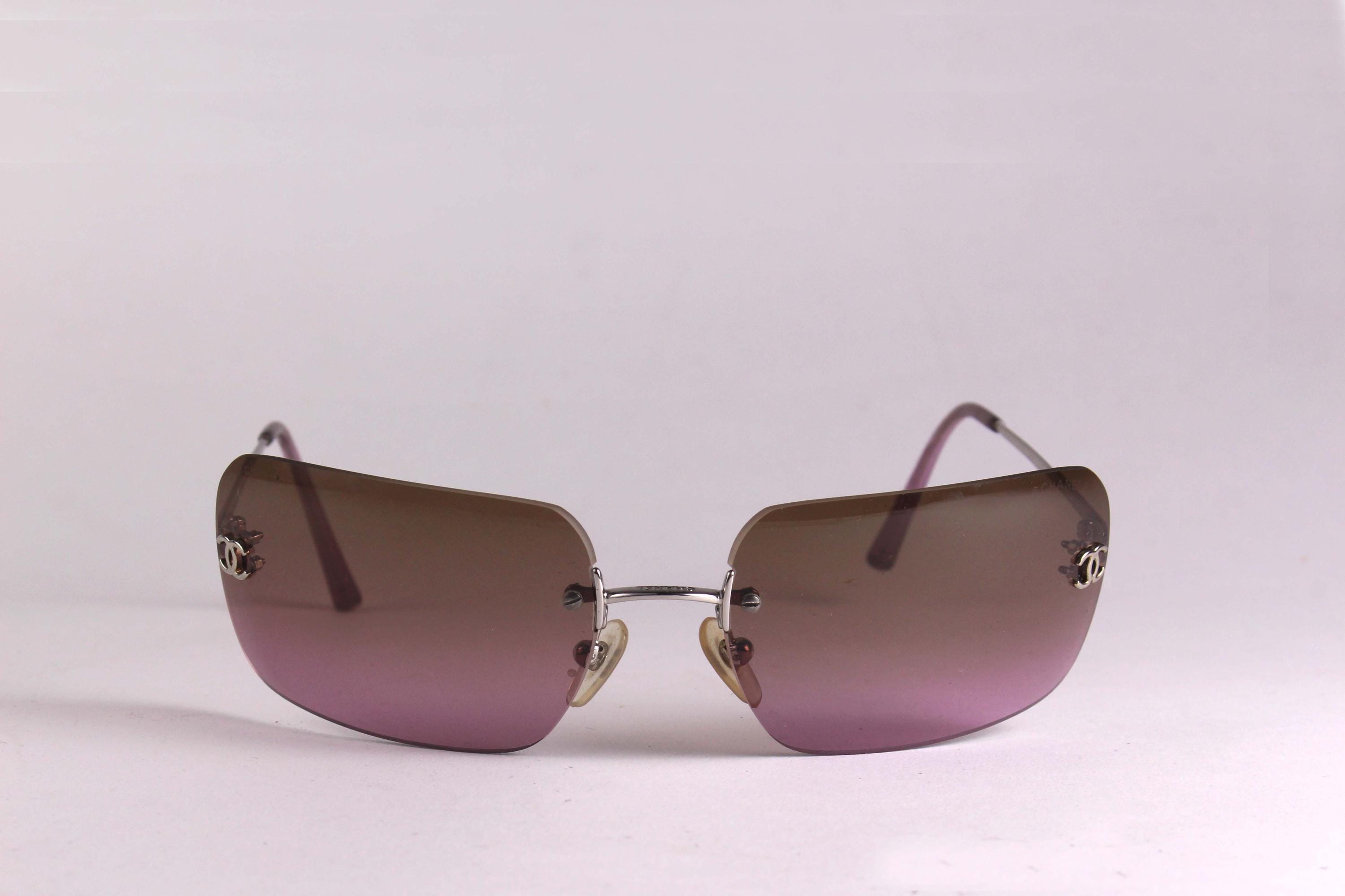 Chanel 4017 - Etsy