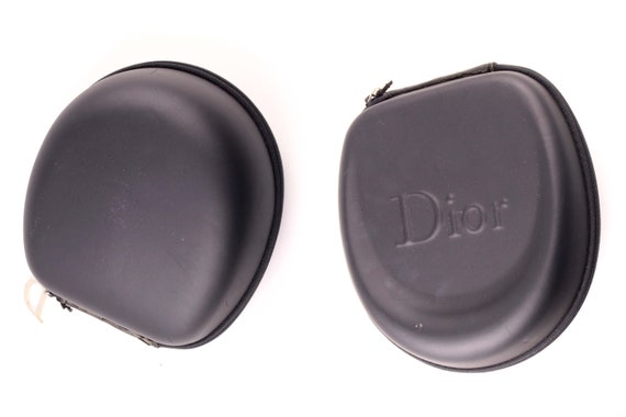 CHRISTIAN DIOR Vintage 2000's Dior Sport 3 Brown Gradient