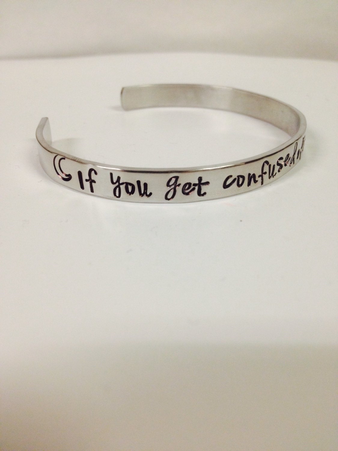 Grateful dead cuff bracelet/ | Etsy