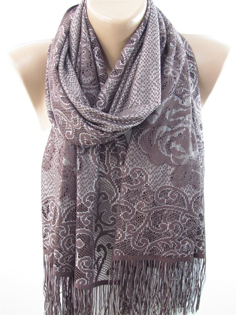 Bridal Scarf Shawl Wedding Wrap For Bridesmaids Gifts Etsy