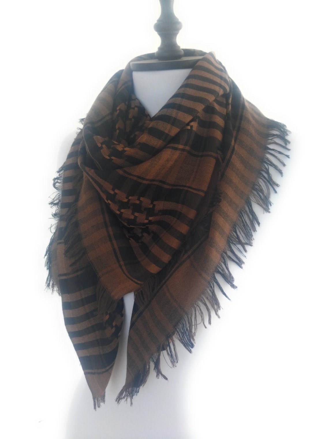 Military Scarf Mens Scarf Tactical Scarf Men Gift for Him Etsy