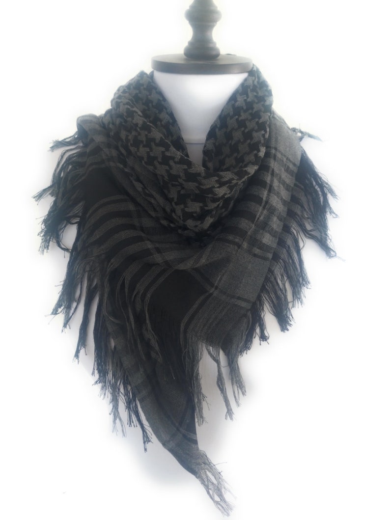 Military Scarf Mens Scarf Tactical Scarf Men Gift For Him Etsy