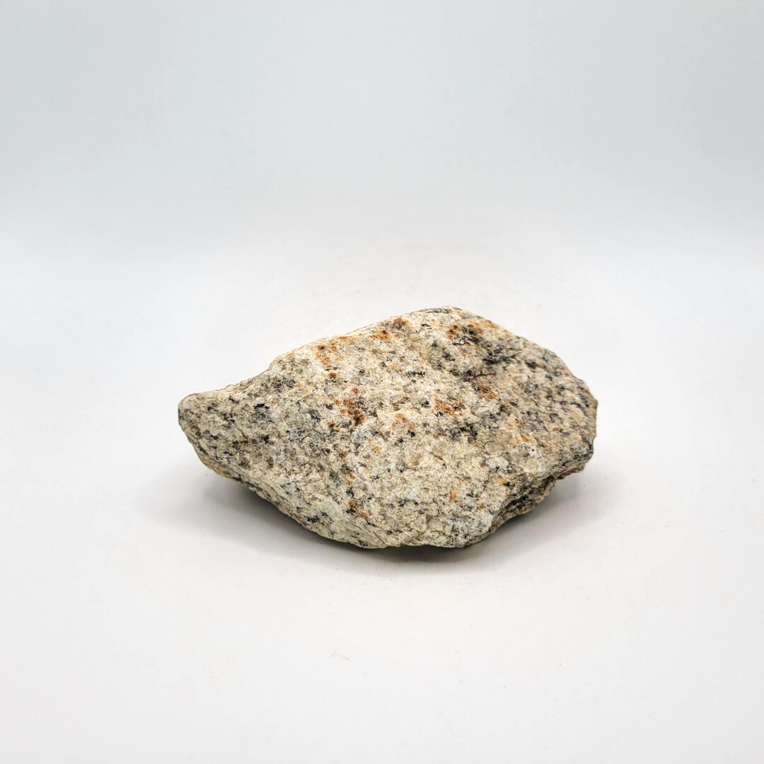 Fine-grained Granite Rough Specimen (2.75 X 2.25 X 2.25 Inches) - Etsy