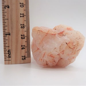Banded Quartz Rough Etsy Banded Quartz Rough Etsy