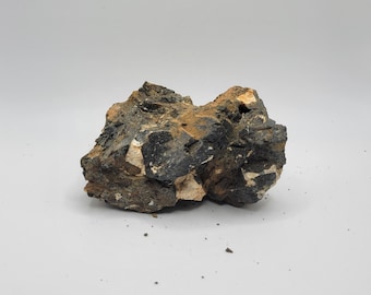 Hornblende