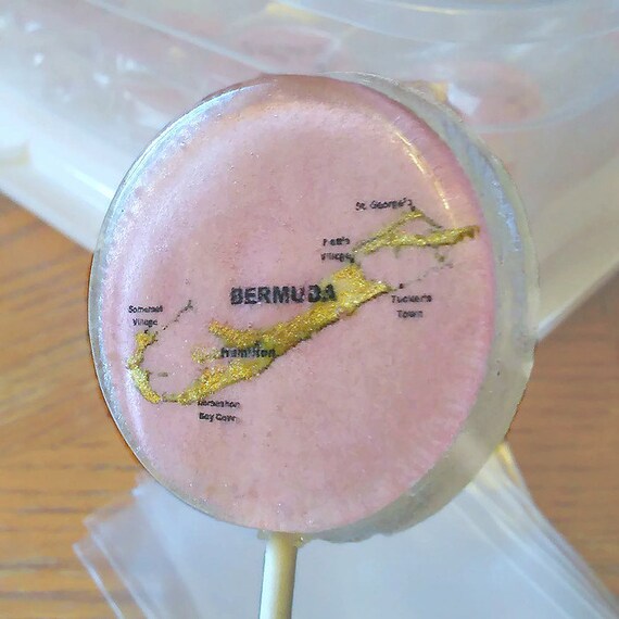 Wedding Favor Destination Wedding Travel Wedding Set of 6 | Etsy