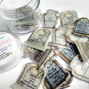 Minilápidas para decorar tartas, adornos para bebidas, chispas de cacao, chispas de oblea, decoraciones comestibles para tartas, decoraciones para bebidas