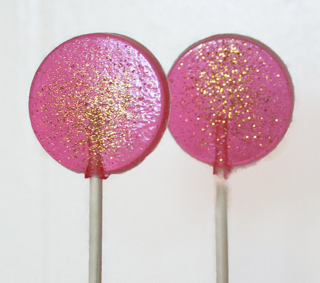 Edible Glitter for Drinks - bits and bites