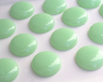 Mint Wedding Favor Hard Candy Drops 20 Candy Pack Cake Decorations, Mint Wedding Favors, Mint to Be Wedding Favors, Green Wedding Favors