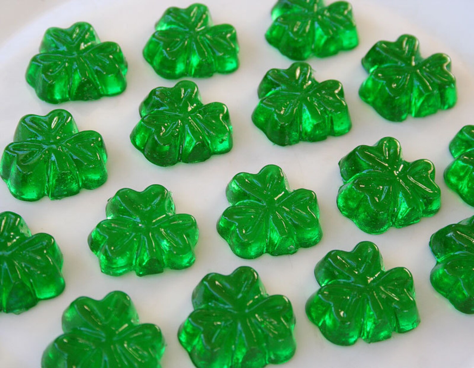 st patricks day candy gifts