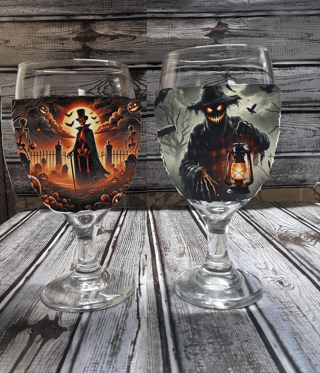 Decoy Wine - Etsy