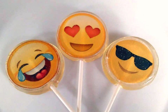 🍭 Lollipop Emoji