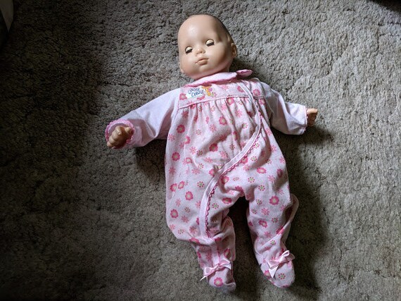 original chou chou doll