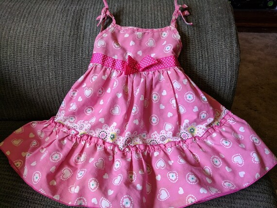 blueberi boulevard embroidered dress