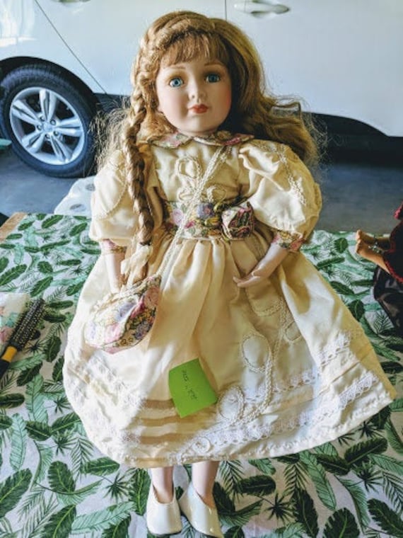 the heritage signature collection