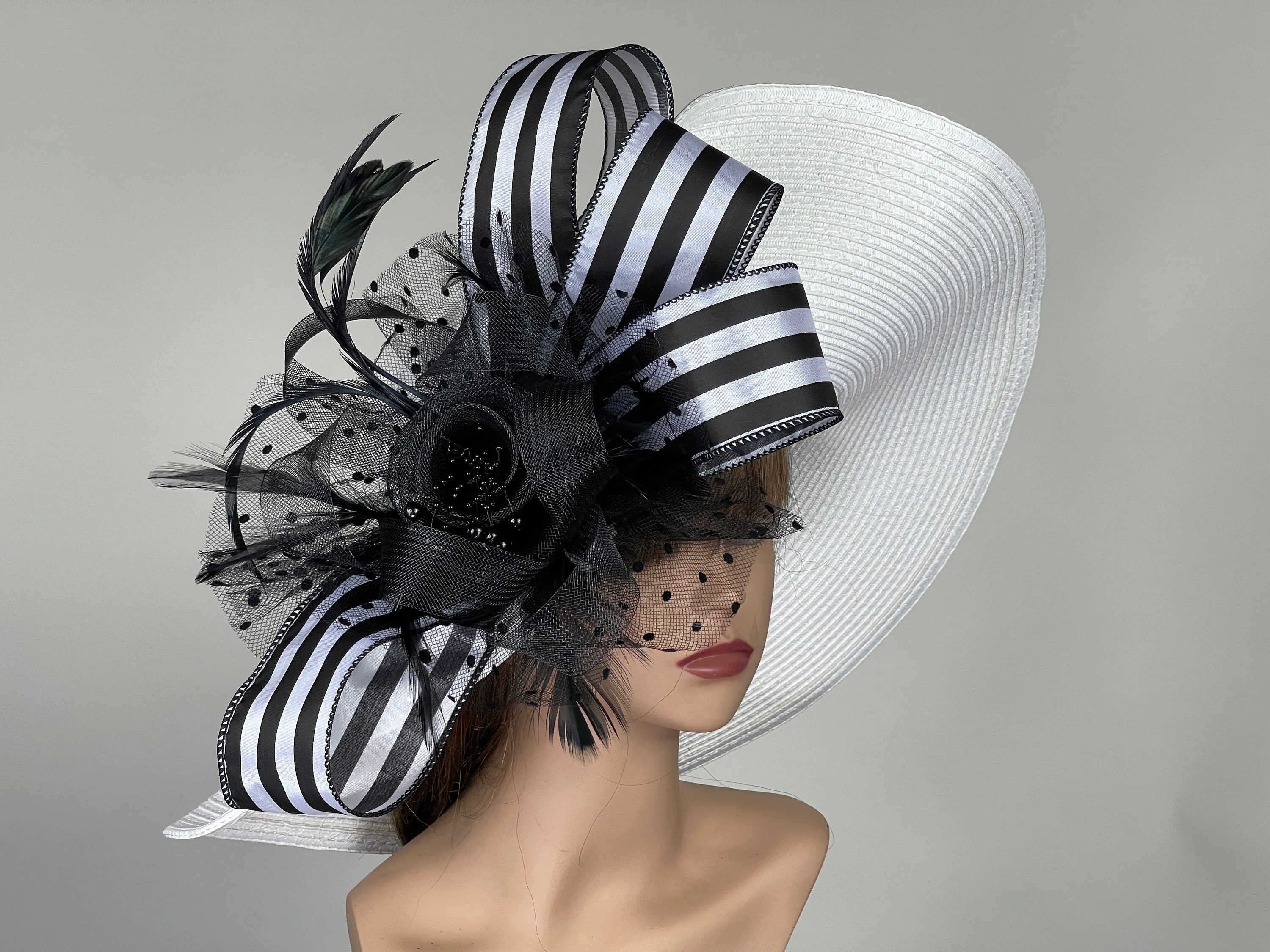 My fair lady hats - Etsy 日本