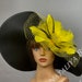 see more listings in the Black Hats/ 5"-6.5" brim section