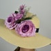 see more listings in the Hats/ 5"-6.5" brim section