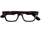 1960s Raybert for J. Cartier Optical Eye Frames