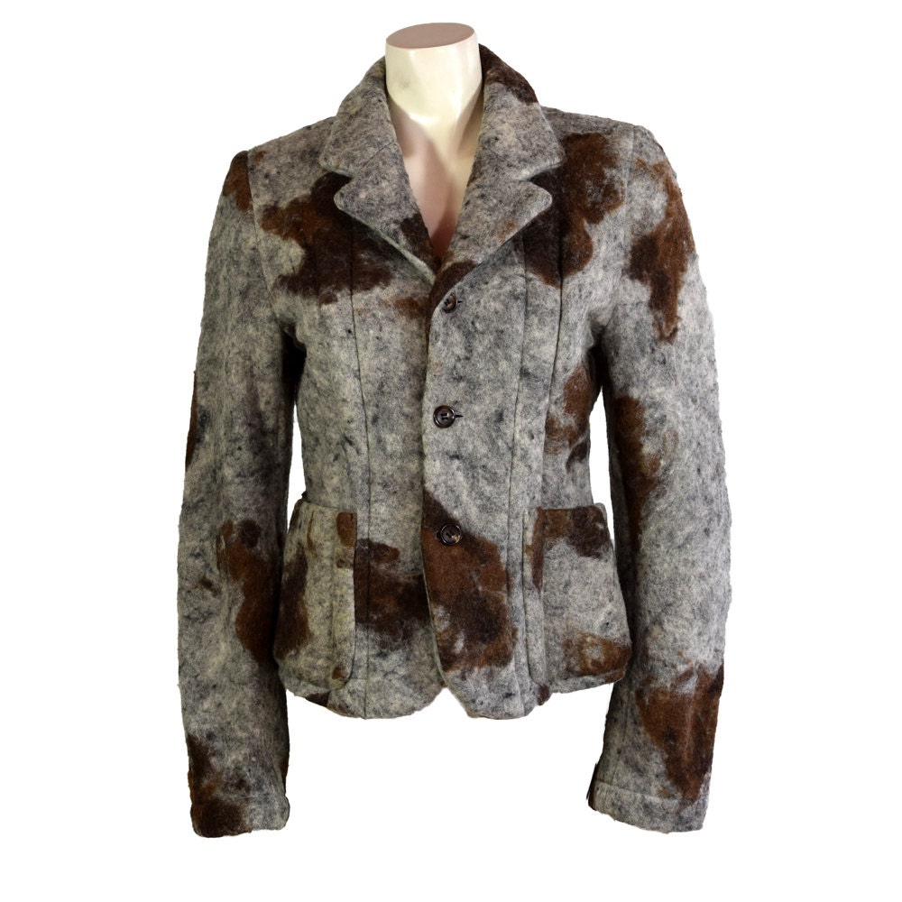 comme des garcons 1996 jacket