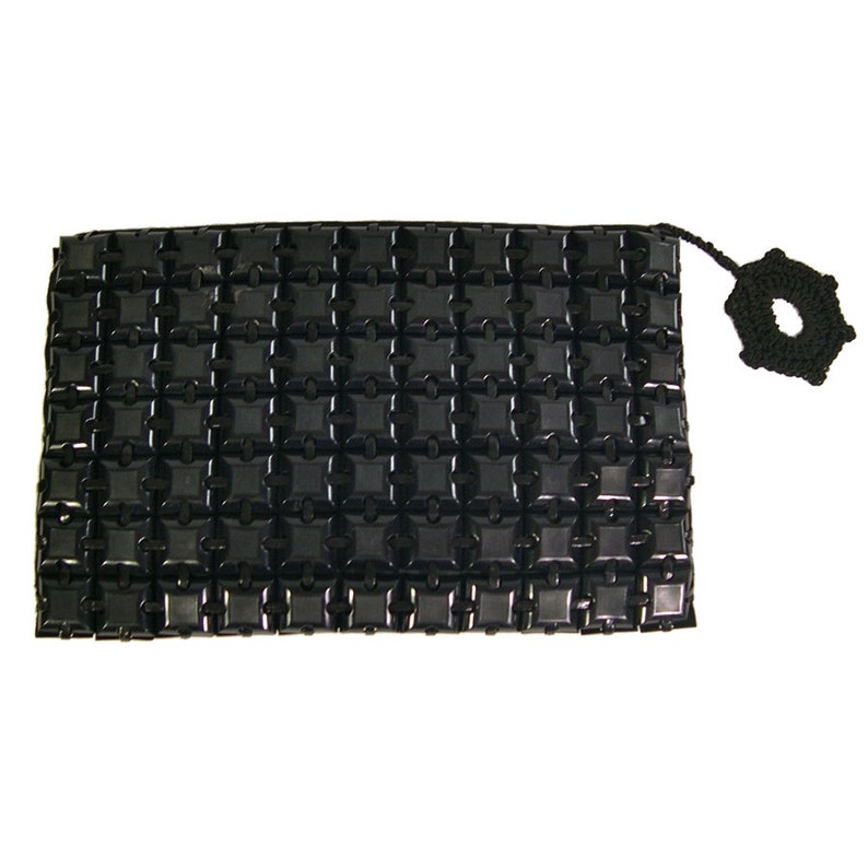 plasticflex purse