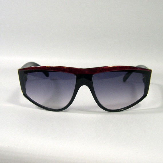 1980s Vintage Courreges Sunglasses