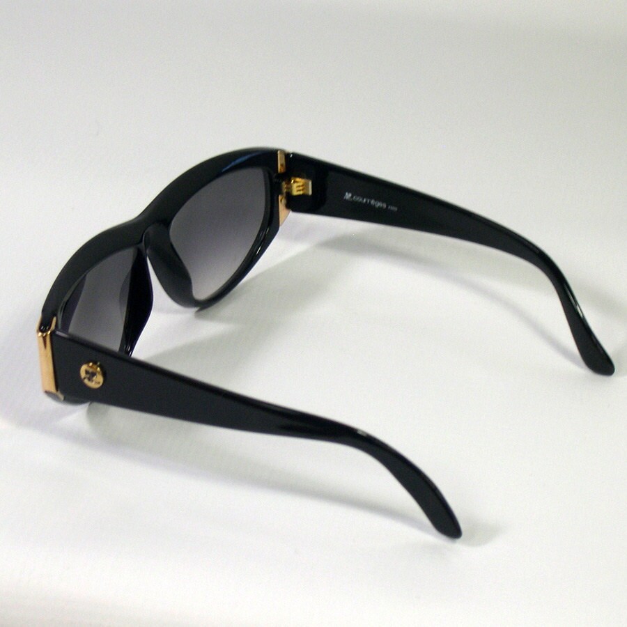 1980s Vintage Courreges Sunglasses - Etsy display picture 3
