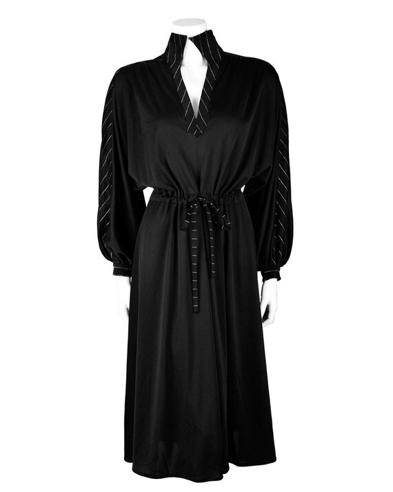 Vintage Radley Evening Dress 1970s