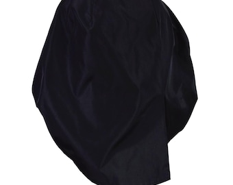 Comme des Garcons Taffeta Bubble Skirt 2008. UK8-10
