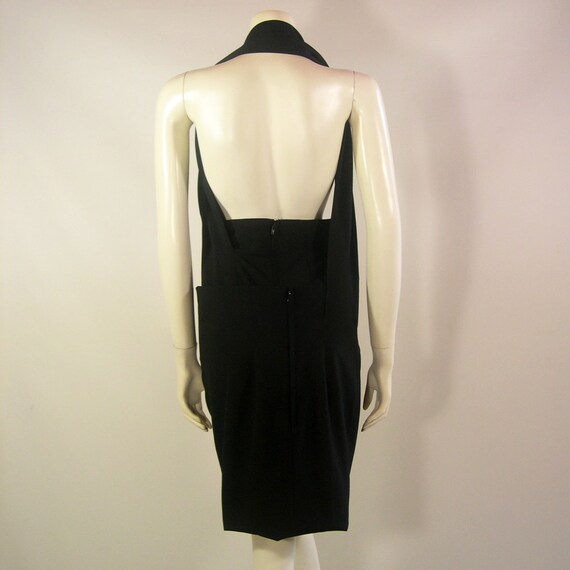 Vintage Comme des Garcons Double Layered Suspende… - image 4