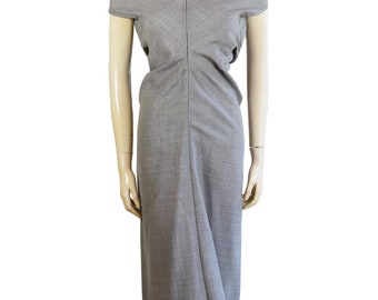Vintage 1997 Comme Des Garcons Shirt Dress - Etsy Vintage 1997 Comme Des Garcons Shirt Dress - Etsy