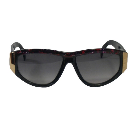 1980s Vintage Courreges Sunglasses
