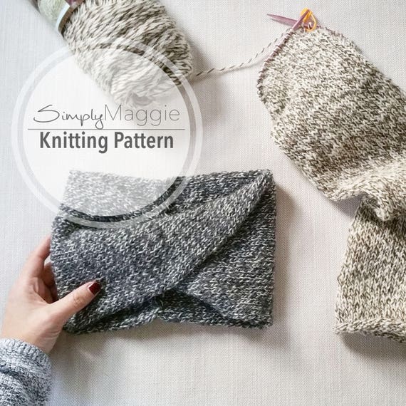 Can you double knit in the round