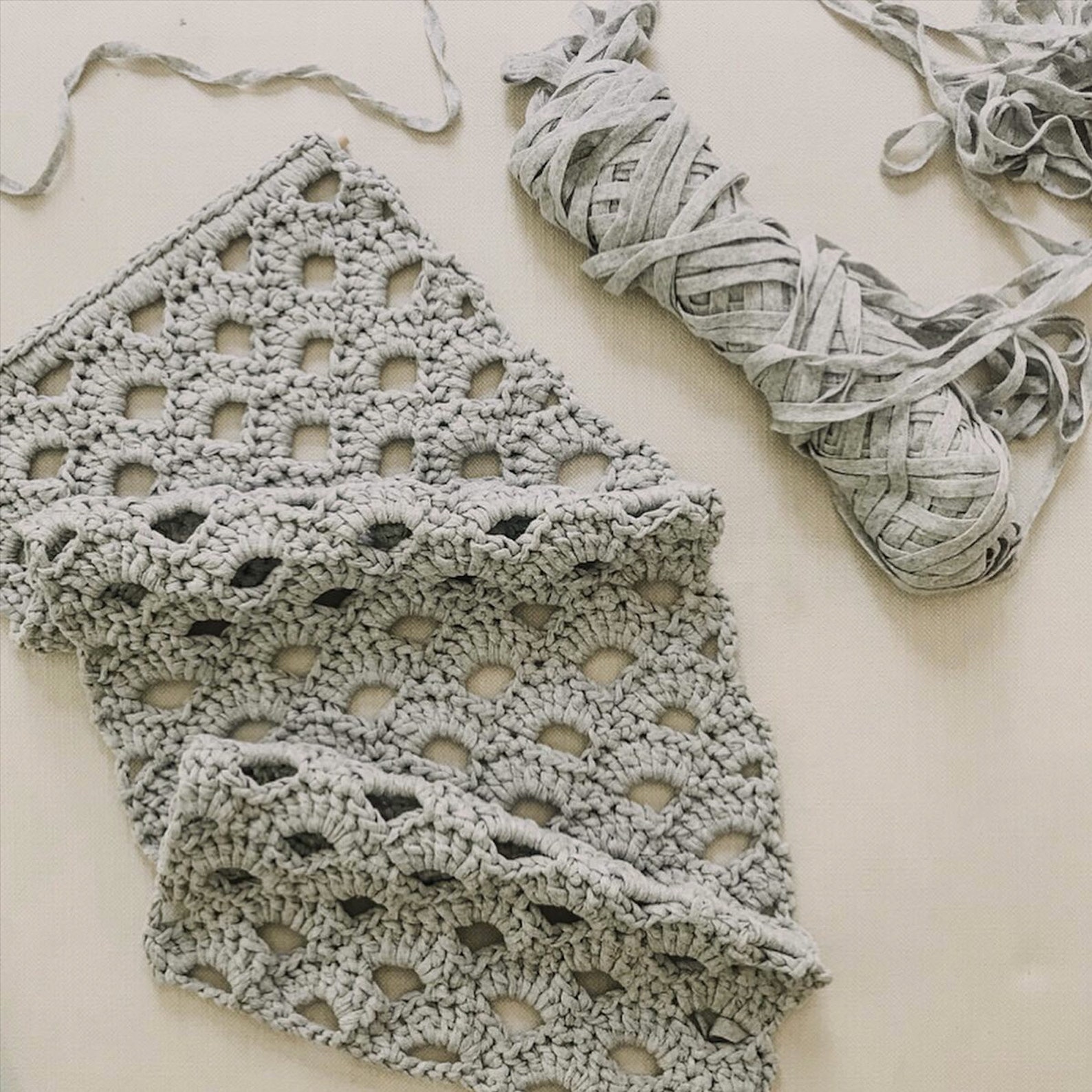 Crochet Pattern // the Arcade Stitch Crochet Wall Hanging // - Etsy