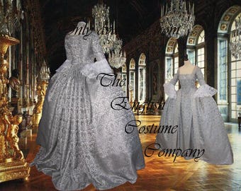 Charlotte of Mecklenburg-strelitz 