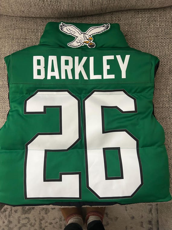 Custom Sports Puffer Vest (CROPPED WITH POCKETS) - Etsy Canada