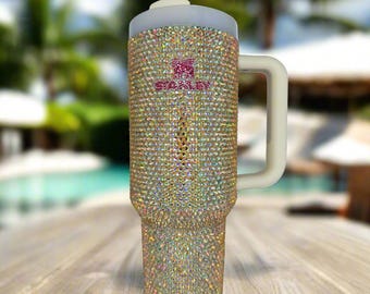 The Quencher H2.0 FlowState™ Stanley® 40oz Tumbler