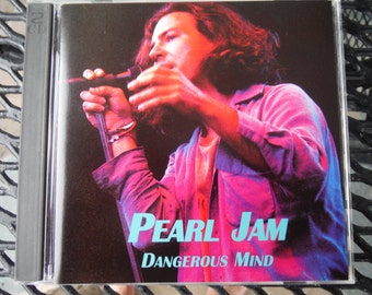 Pearl Jam - Completely Unplugged - The Acoustic Broadcast - SEALED