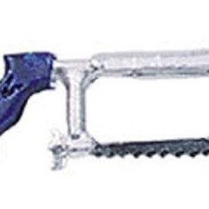 Dollhouse Miniature Hacksaw / Hack Saw - 1:12 Scale