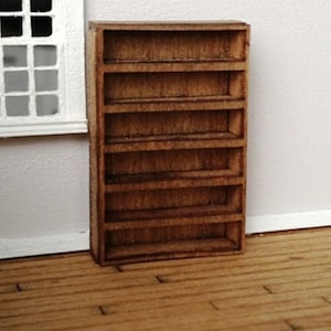 48 inch store wide bookcase