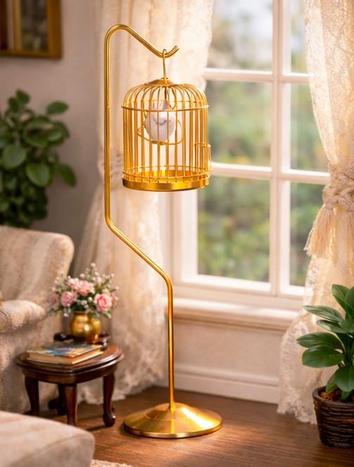 金属製の鳥かご - Etsy 日本